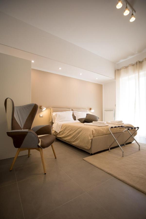 Couette-café Prometeo Syracuse