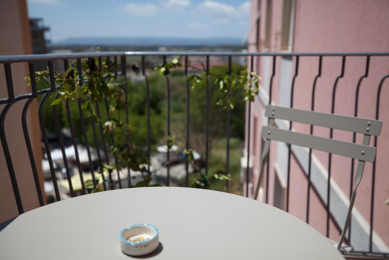 Couette-café Prometeo Syracuse